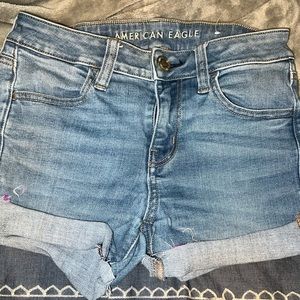 American Eagle Shorts